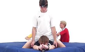 302010- Jaden Tickled Newbies (4hr 32min)