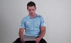 302029- Boys of Summer Vol 1- Eli  (41min)