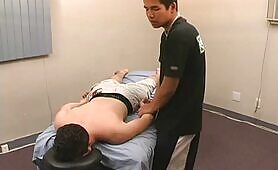 102011- Tickle Massage- Dave by Mike Changster (1hr)