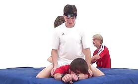 302010- Jaden Tickled Newbies (4hr 32min)