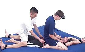 302008- World Wide Ticklish Guys Volume 2 (19hr 16min)