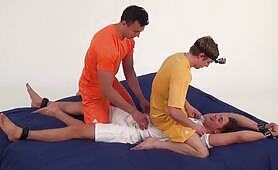 302008- World Wide Ticklish Guys Volume 2 (19hr 16min)