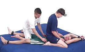 302008- World Wide Ticklish Guys Volume 2 (19hr 16min)