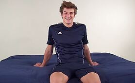 302067-Winter Break- Day Four- Serious Tickling