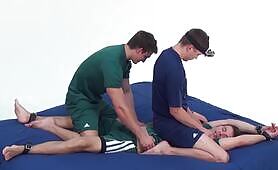 302008- World Wide Ticklish Guys Volume 2 (19hr 16min)
