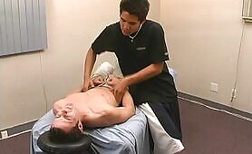 102011- Tickle Massage- Dave by Mike Changster (1hr)