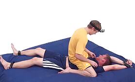302008- World Wide Ticklish Guys Volume 2 (19hr 16min)