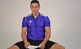 302023- Lee's First Shoot (41min)