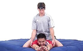 302020- Jaden Tickled MORE Newbies (6hr 10min)