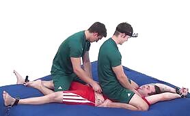302008- World Wide Ticklish Guys Volume 2 (19hr 16min)