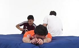 302047- Boys of Summer Vol 3-Rico Aborted Shoot (37min)