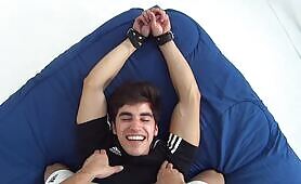 302054- Boys of Summer Vol 4- SPAIN- Elan (1hr 22min)