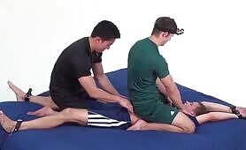 302008- World Wide Ticklish Guys Volume 2 (19hr 16min)