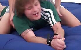 302020- Jaden Tickled MORE Newbies (6hr 10min)
