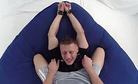 302020- Jaden Tickled MORE Newbies (6hr 10min)