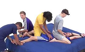 302007- World Wide Ticklish Guys Volume One-(11hr 49min)